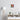 4xGoldener Hahn weisser Hintergrund