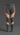 High-Performance Leggings mit dynamischem Stretch